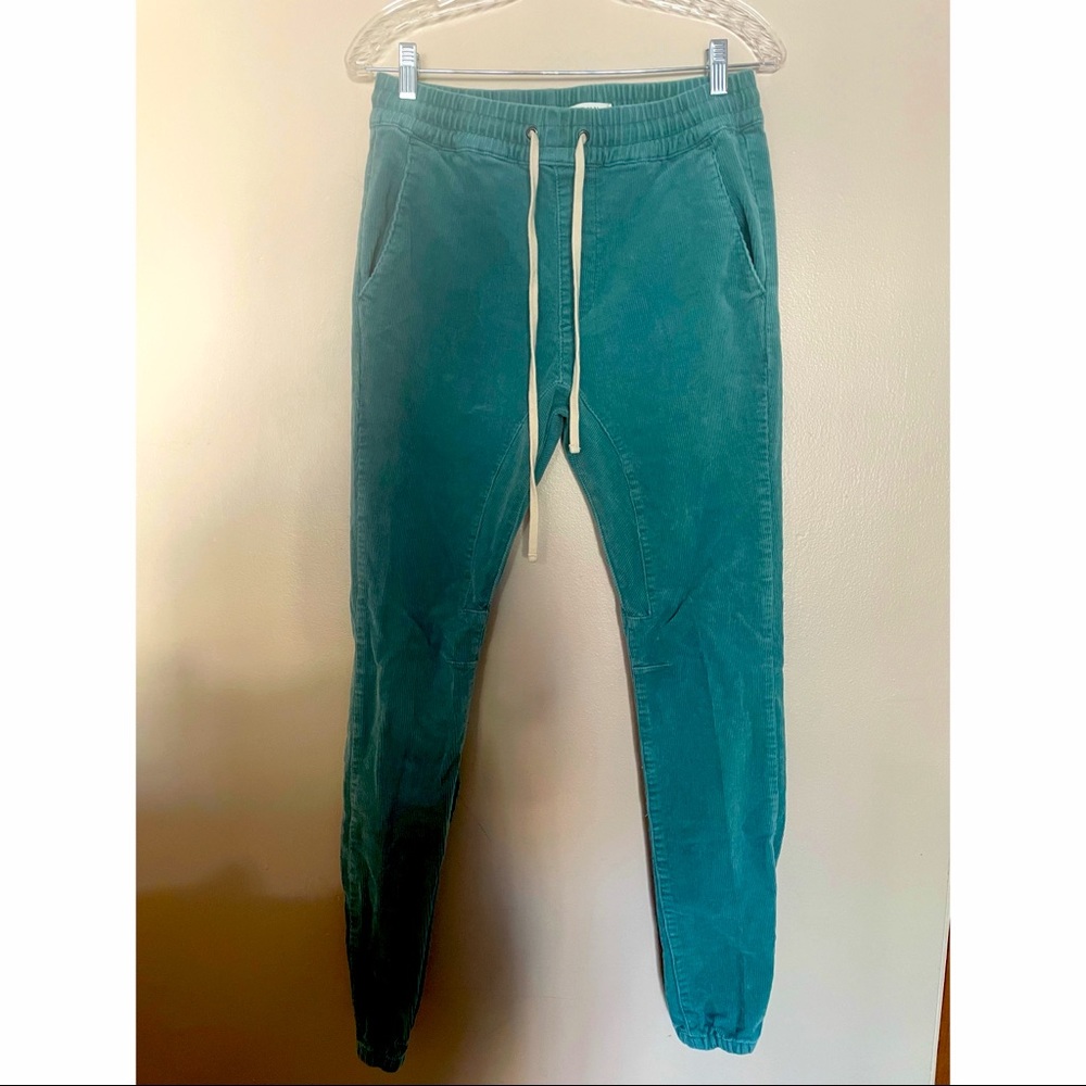 Pacsun Men’s Small Corduroy Joggers